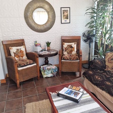 Twelveon1St Apartment Кейптаун Екстериор снимка