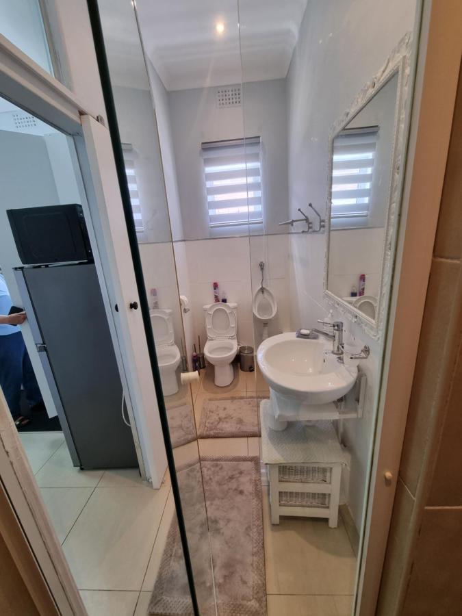 Twelveon1St Apartment Кейптаун Екстериор снимка