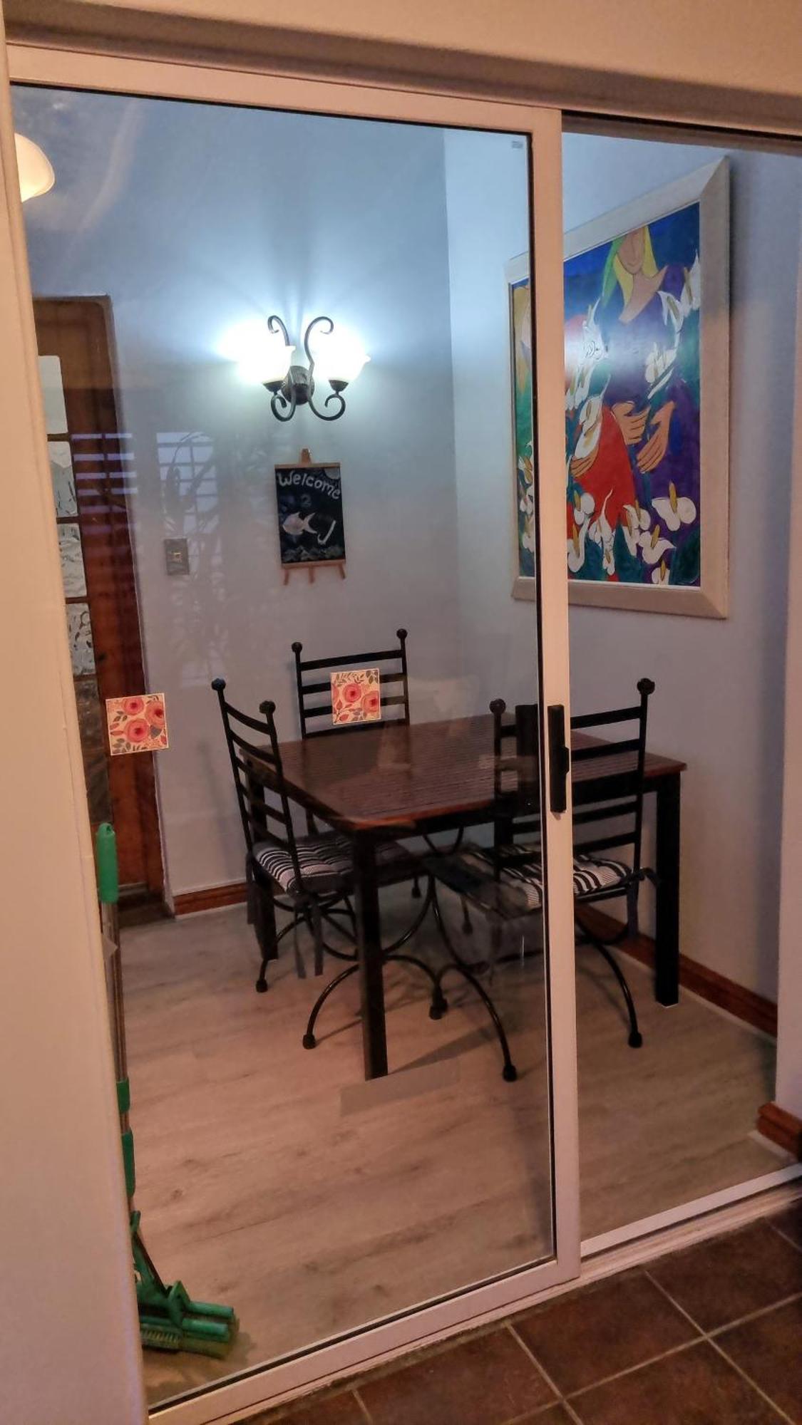 Twelveon1St Apartment Кейптаун Екстериор снимка
