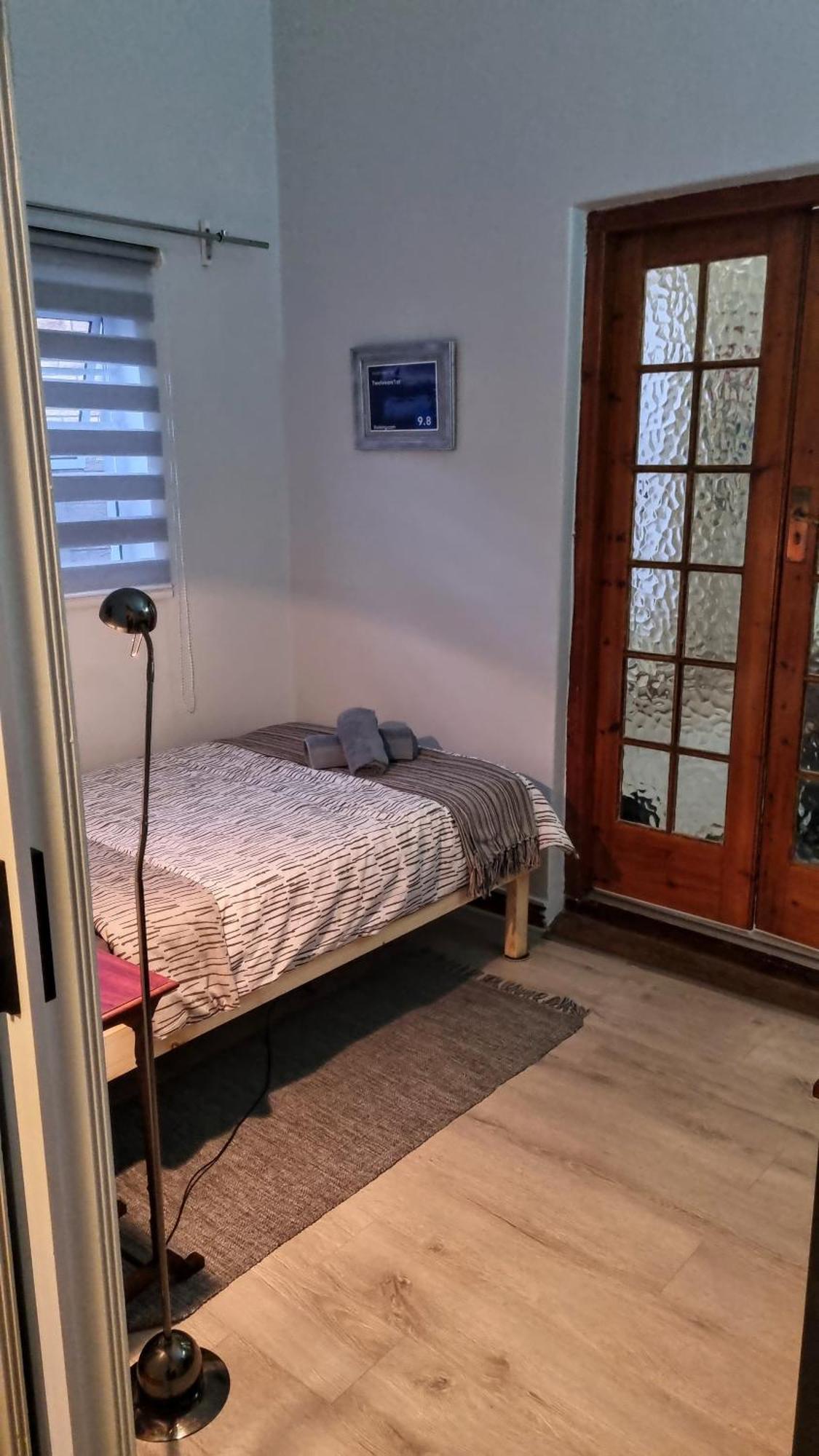 Twelveon1St Apartment Кейптаун Екстериор снимка