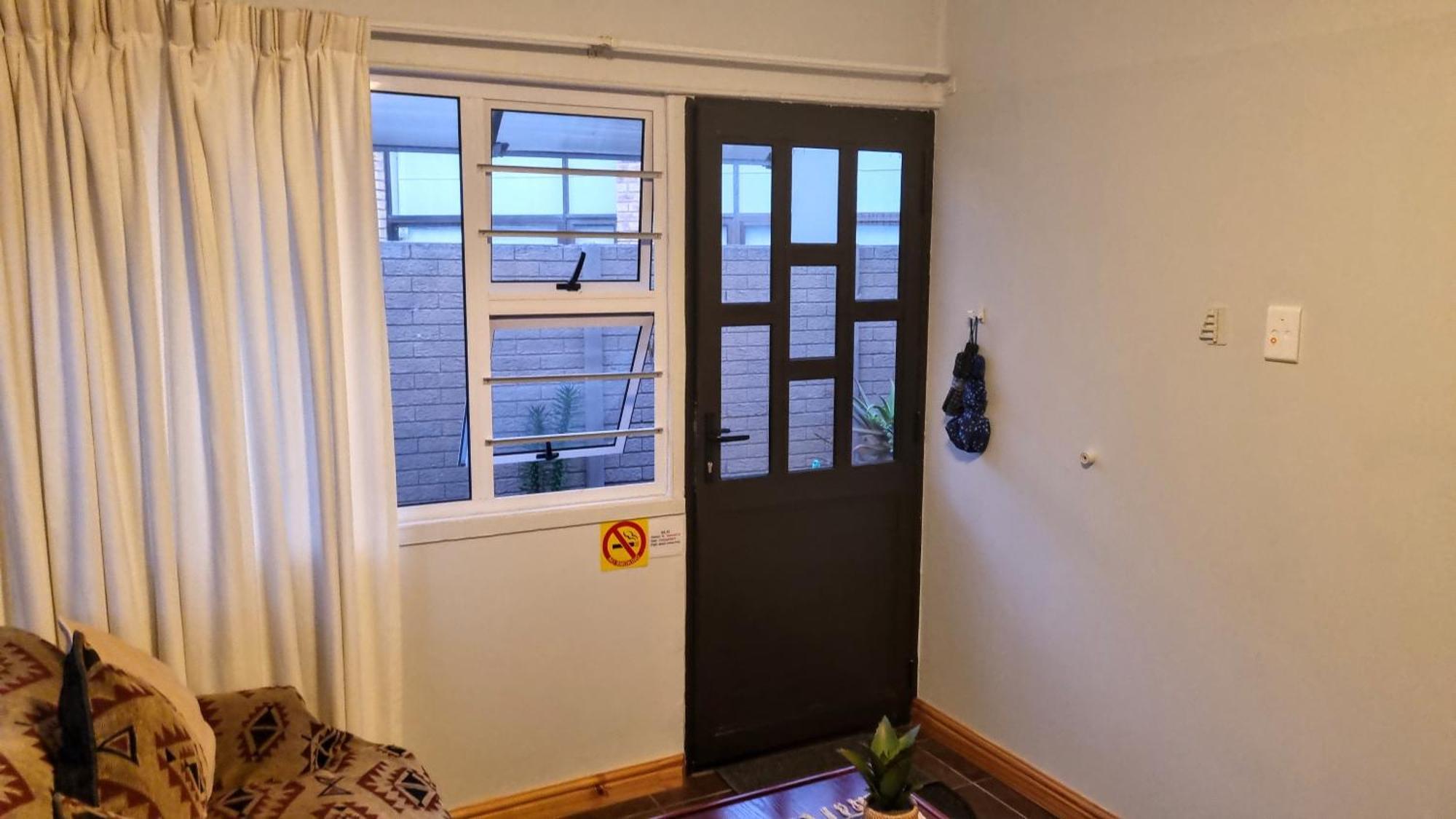 Twelveon1St Apartment Кейптаун Екстериор снимка