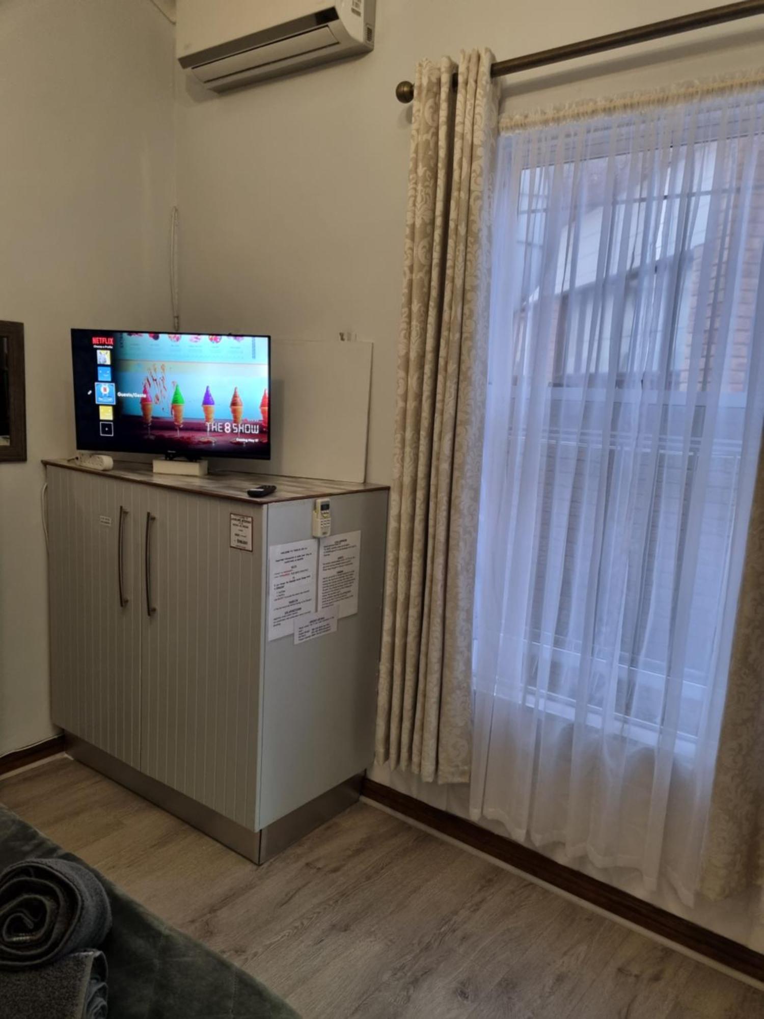 Twelveon1St Apartment Кейптаун Екстериор снимка