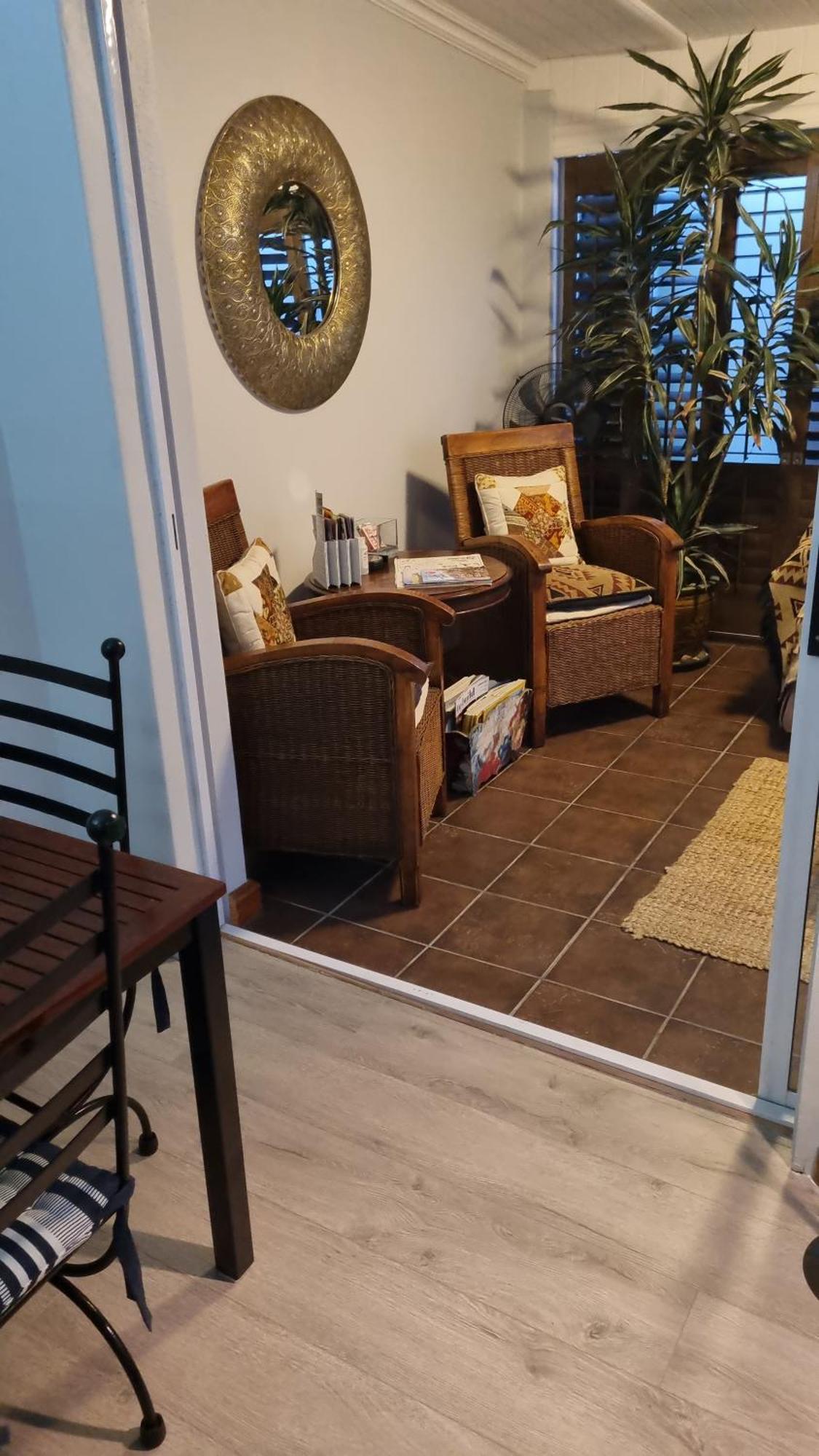 Twelveon1St Apartment Кейптаун Екстериор снимка