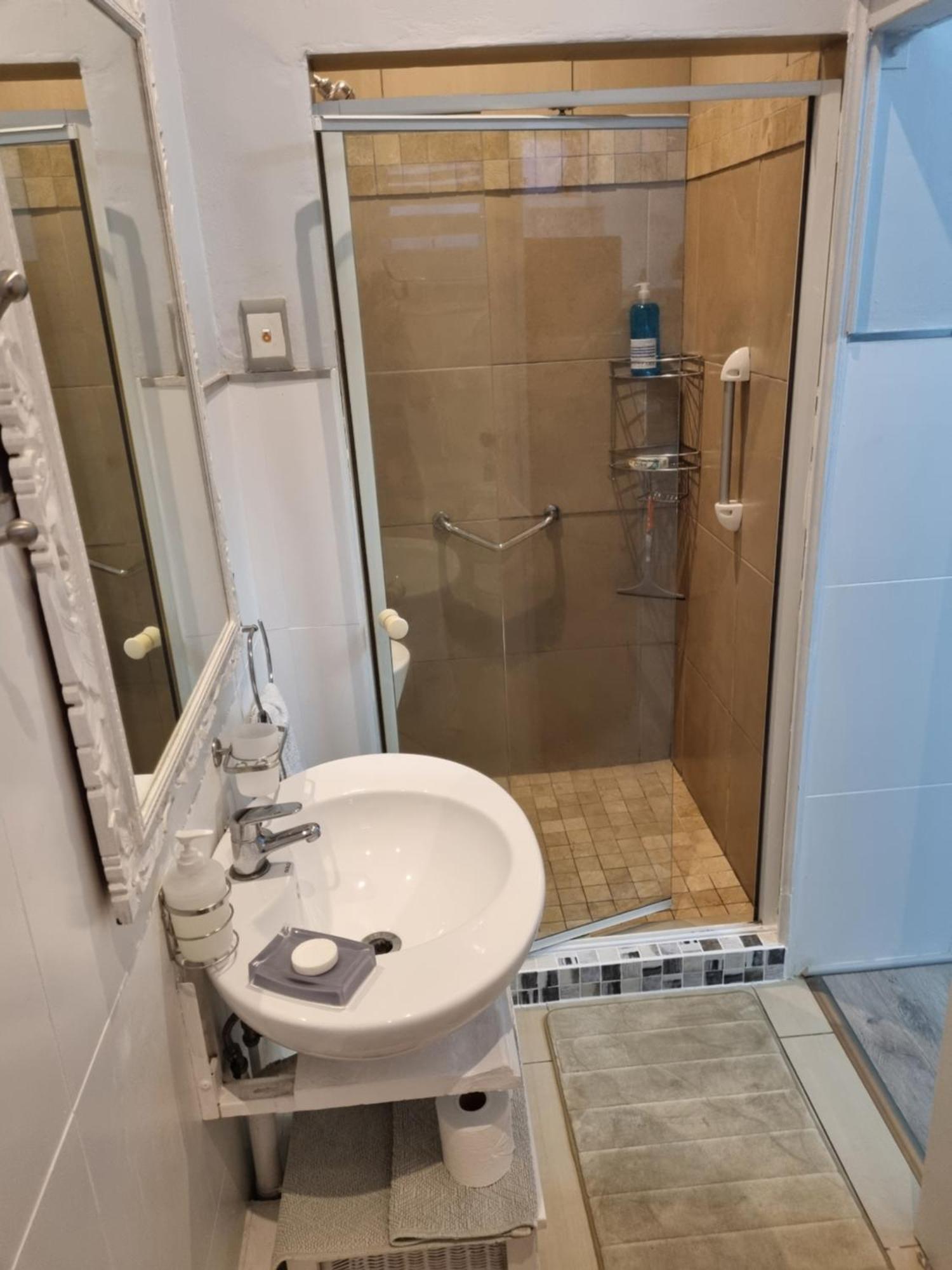 Twelveon1St Apartment Кейптаун Екстериор снимка