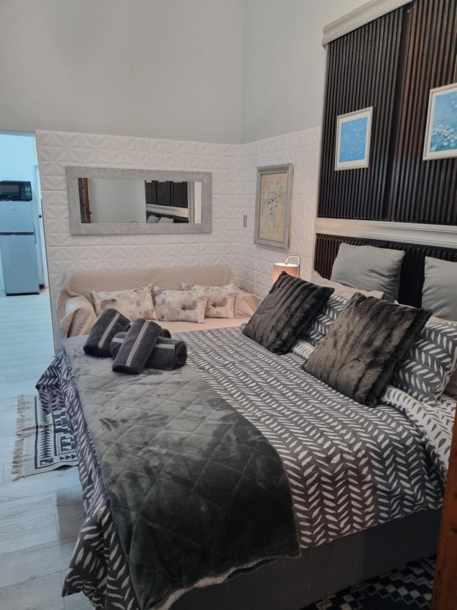 Twelveon1St Apartment Кейптаун Екстериор снимка