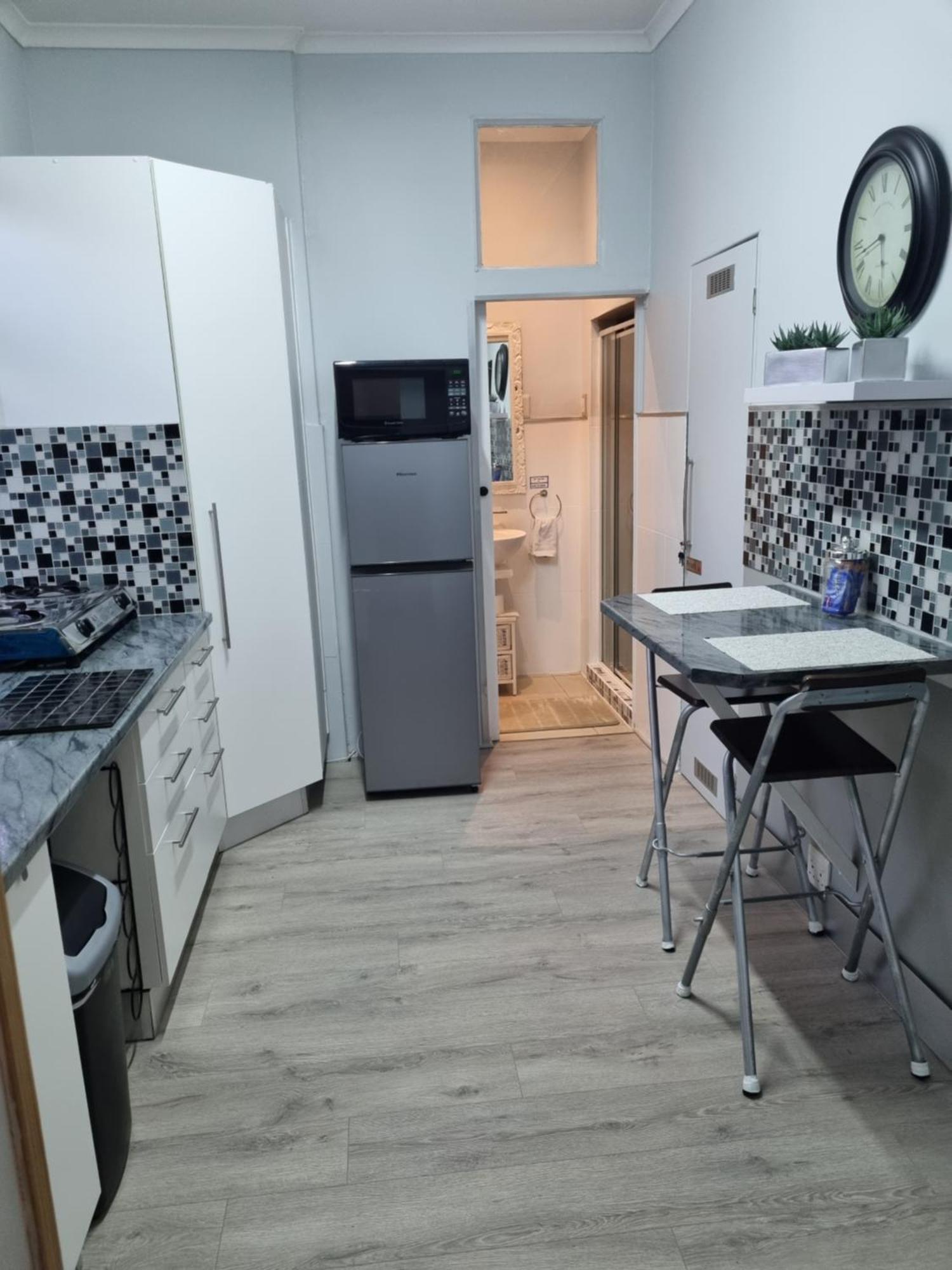 Twelveon1St Apartment Кейптаун Екстериор снимка