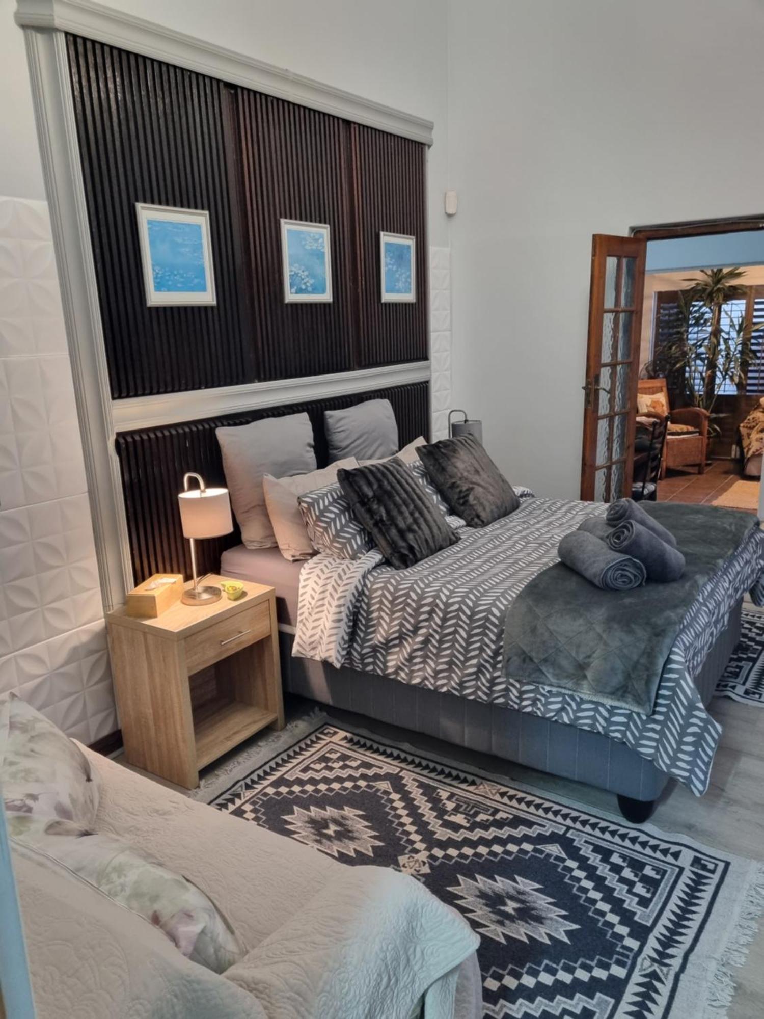 Twelveon1St Apartment Кейптаун Екстериор снимка