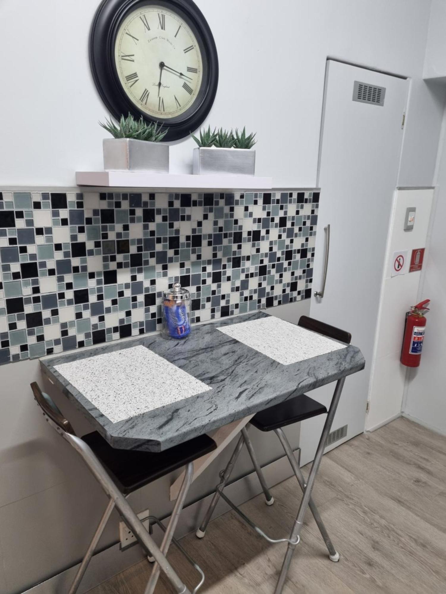 Twelveon1St Apartment Кейптаун Екстериор снимка