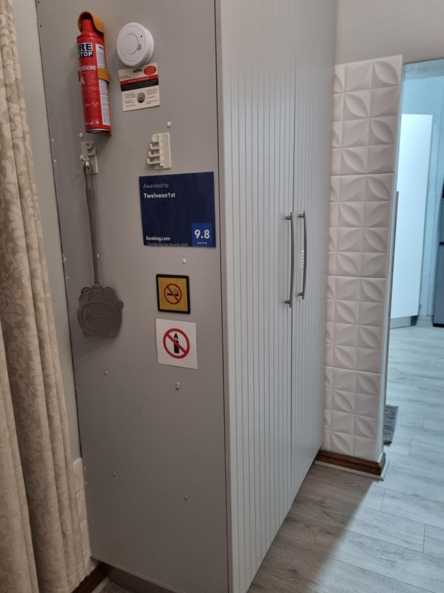 Twelveon1St Apartment Кейптаун Екстериор снимка