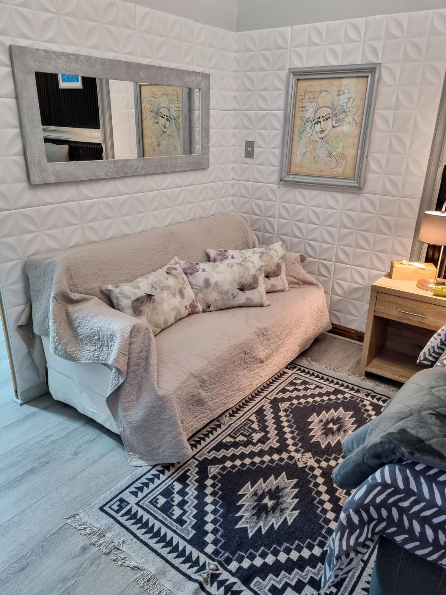 Twelveon1St Apartment Кейптаун Екстериор снимка