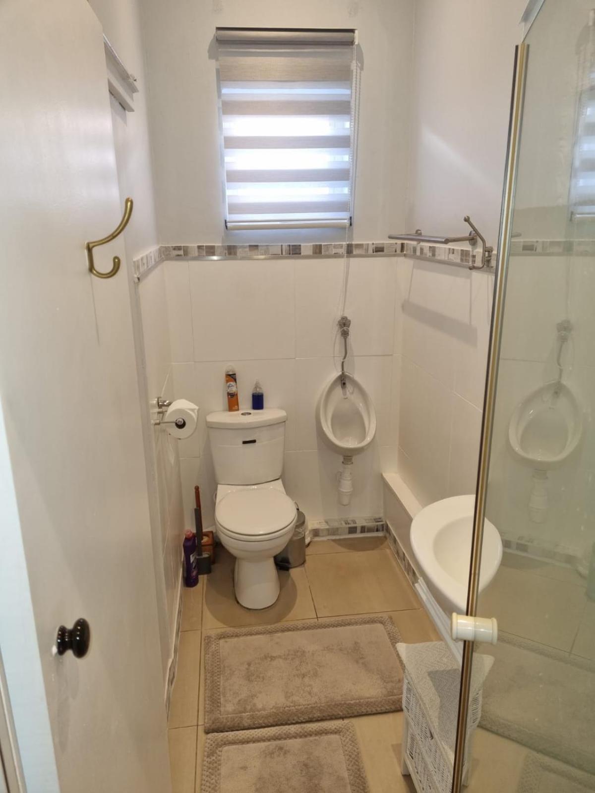 Twelveon1St Apartment Кейптаун Екстериор снимка