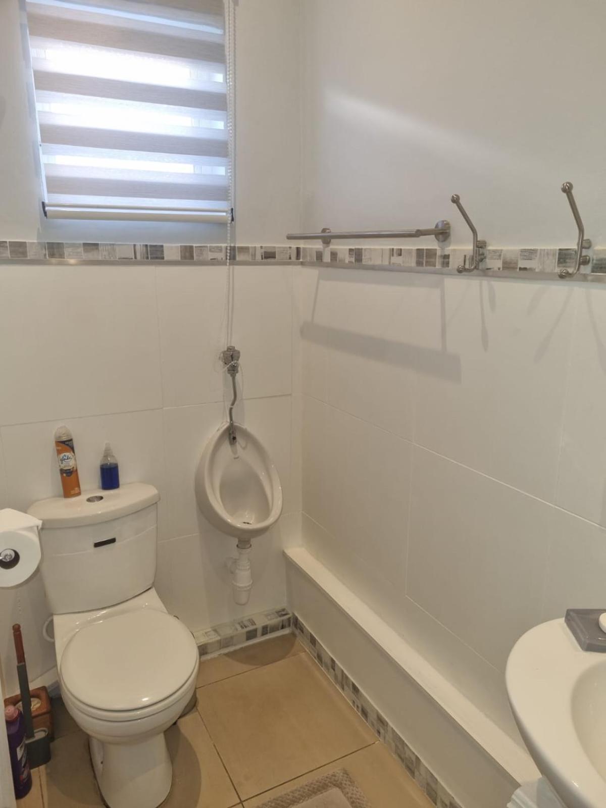 Twelveon1St Apartment Кейптаун Екстериор снимка