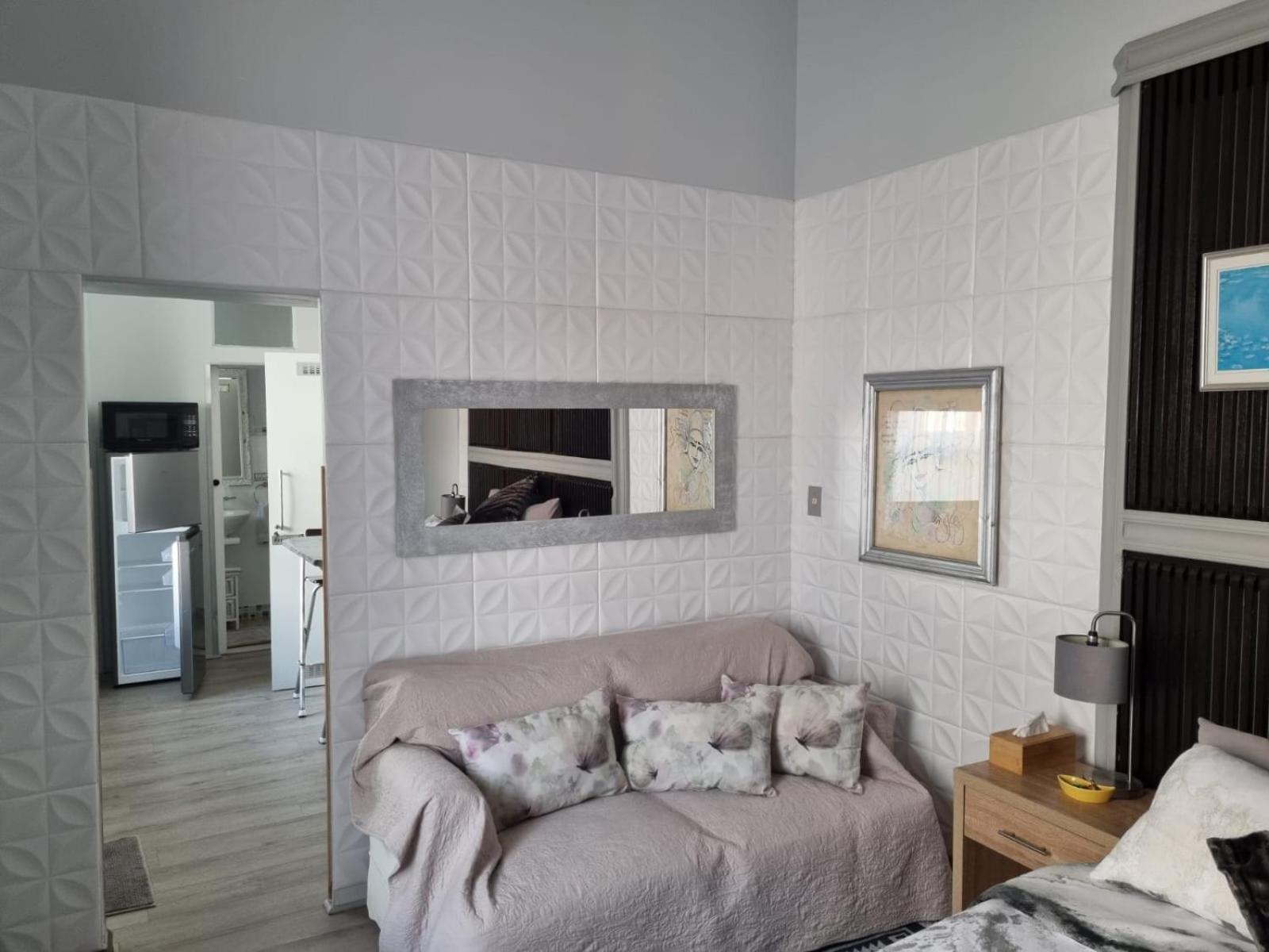 Twelveon1St Apartment Кейптаун Екстериор снимка